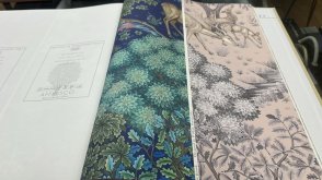 Фрески Affresco Historical Wallpaper Part 1 WM1892-COL4 изображение 1