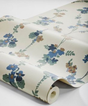 Обои в скандинавском стиле Swedish Grace 5509 изображение 2