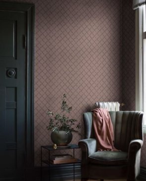 Обои Borastapeter Oriental Dreams Oriental Dreams 1908 изображение 1