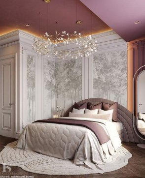 Фрески для гостиной Wallpaper part 1 AF951-COL6 изображение 2