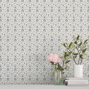 Обои для спальни светлые Goya 3851-3 изображение 2