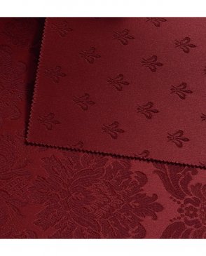 Обои с лилией королевской с текстильным покрытием Best Classics BC62 изображение 4