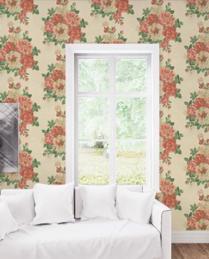 Обои Sanderson Caverley Caverley DCAVMI102 изображение 1