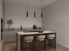 Обои Marburg Nuvia 36722 изображение 4