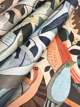 Обои York Artistic Abstracts Artistic Abstracts AG2015 изображение 1