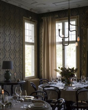 Обои Borastapeter Oriental Dreams Oriental Dreams 1915 изображение 1