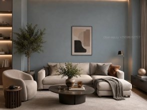 Российские Обои Ambiplain 2 AM3-108-2 изображение 3