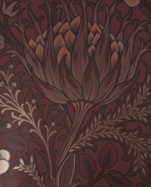 Обои Morris&Co Archive Wallpapers Archive Wallpapers 210355 изображение 3
