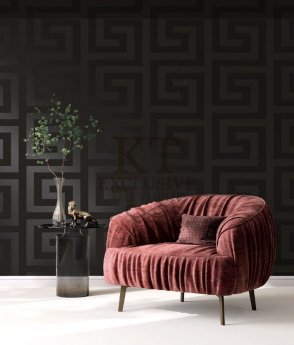 Американские Обои для гостиной Piano WH40300 изображение 1