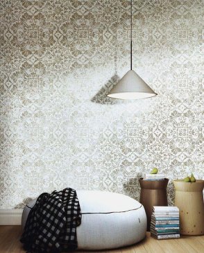 Обои виниловые для спальни Concetto 9838 изображение 1