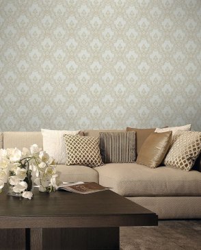 Обои Grandeco Fabrica Fabrica A43303 изображение 1