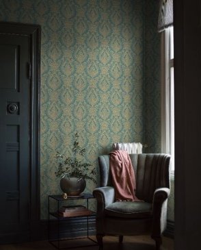 Обои Borastapeter Oriental Dreams Oriental Dreams 1916 изображение 1