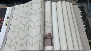 Обои моющиеся Spectrum Boom 54485-4 изображение 3