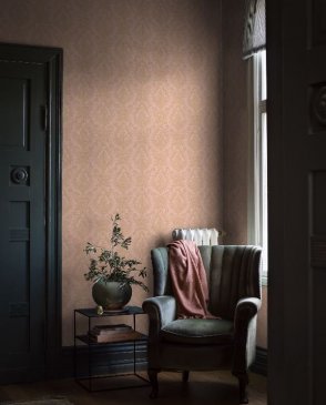 Обои Borastapeter Oriental Dreams Oriental Dreams 1917 изображение 1