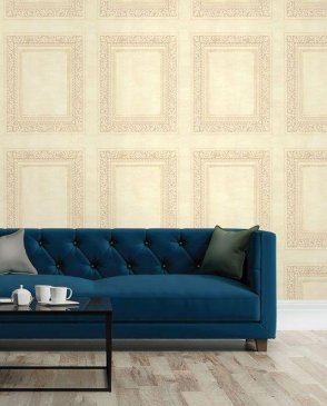 Обои Chelsea Decor Wallpapers Belle Vue для спальни Belle Vue CD002217 изображение 1