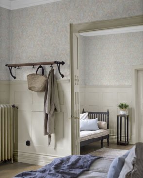 Обои Borastapeter Oriental Dreams Oriental Dreams 1919 изображение 1