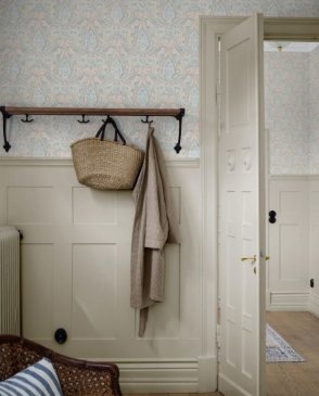 Обои Borastapeter Oriental Dreams Oriental Dreams 1919 изображение 4