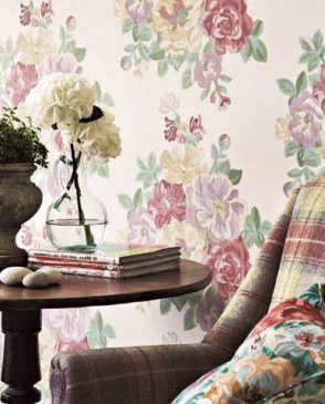 Обои Sanderson Caverley Caverley DCAVMI102 изображение 2