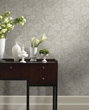 Обои бумажные экологичные Williamsburg III GS6261 изображение 1