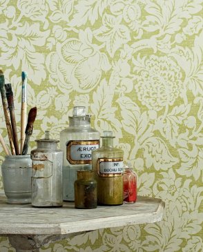 Обои Zoffany Woodville Woodville ZWOO311325 изображение 1