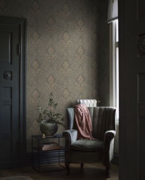 Обои Borastapeter Oriental Dreams Oriental Dreams 1936 изображение 1