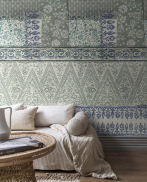 Обои Borastapeter Oriental Dreams Oriental Dreams 1937 изображение 1