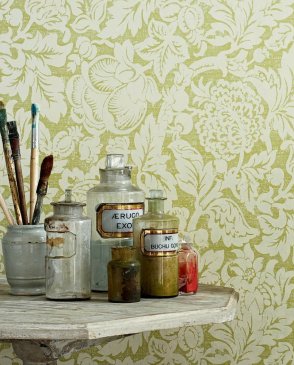 Обои Zoffany Woodville Woodville ZWOO311321 изображение 2