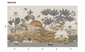 Обои в стиле модерн Пейзаж vol. 2 ART20-003 изображение 2