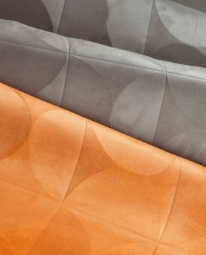 Обои текстильные с флоковым покрытием Spectra 61514 изображение 1