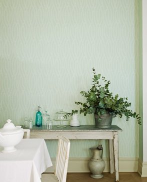 Обои Sanderson Maycott Wallpaper Maycott Wallpaper DMAY211978 изображение 1