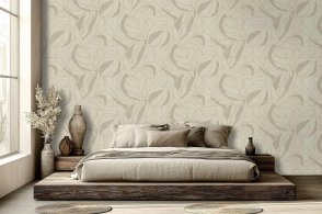 Обои для спальни в современном стиле Voyage DB73771 изображение 1
