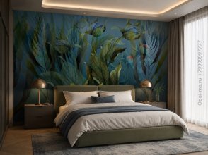 Фрески Aqua De Vida 23173 изображение 1