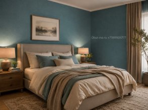 Российские Обои Ambiplain AM7-005-1 изображение 3