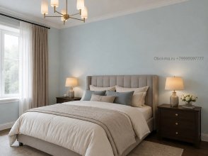 Российские Обои Ambiplain 2 AM3-108-1 изображение 3