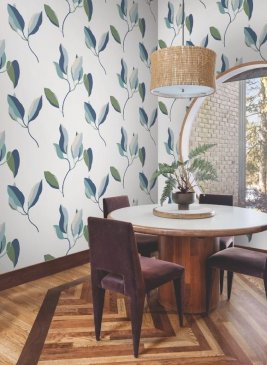 Обои York Artisan Studio Artisan Studio ZM2871 изображение 3