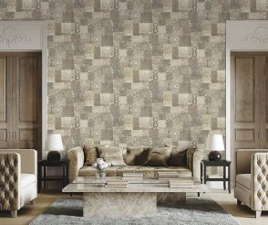 Обои Emiliana Parati Tesori d'Oriente 97201 изображение 6