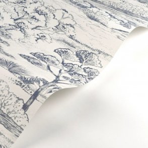 Обои Casadeco Sentier Des Dunes Sentier Des Dunes 200937297 изображение 3