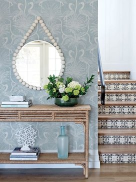 Обои A Street Prints Sea Salt 4172-82005 изображение 1