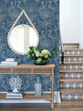 Обои A Street Prints Sea Salt 4172-82006 изображение 1