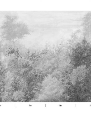 Обои LOYMINA панно серые Пейзаж ART2-011 изображение 1