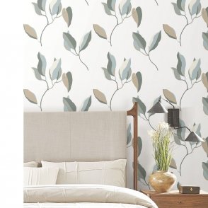 Обои York Artisan Studio Artisan Studio ZM2873 изображение 3