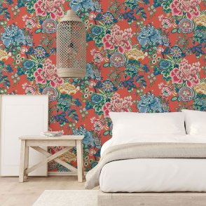 Обои Thibaut Sojourn Sojourn T42018 изображение 4