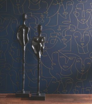 Обои Casadeco Gallery Gallery 86161204 изображение 2