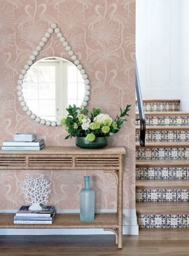 Обои A Street Prints Sea Salt 4172-82007 изображение 1