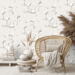 Обои с птицами Contemporary Restyled 95-8046 изображение 2