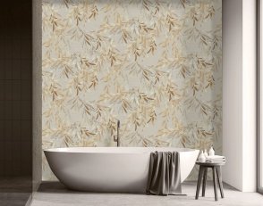 Обои для спальни в современном стиле Armonia 74034 изображение 1