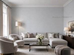 Российские Обои Ambiplain 2 AM3-108 изображение 3