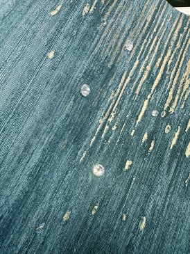 Обои с ромбами для спальни Papis Loveday Fashion Icon 35888 изображение 3