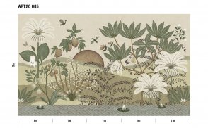 Обои в стиле модерн Пейзаж vol. 2 ART20-005 изображение 1