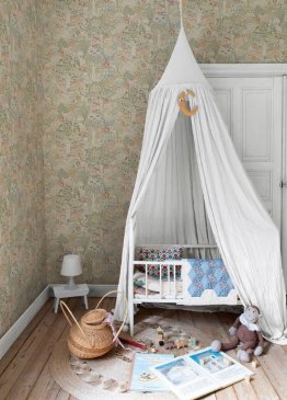 Обои York Daydream Daydream MB63001 изображение 1